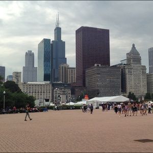 Meet your Posher, Jonathan